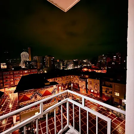 4&5 Apartamento Tirana