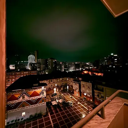 Apartamento 4&5 Tirana