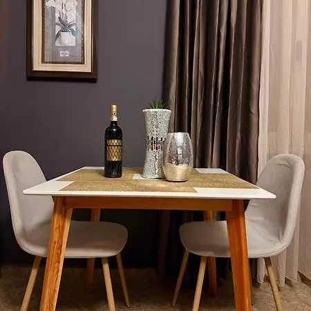 4&5 * Tirana