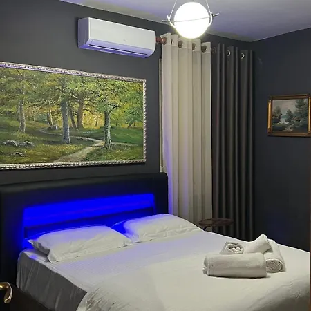 Apartamento 4&5 *