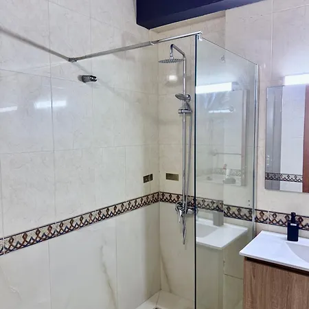 Apartamento 4&5