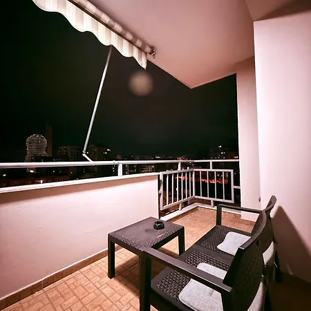 4&5 Apartamento
