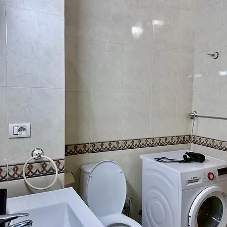 4&5 Apartamento *