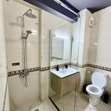 Apartamento 4&5 *